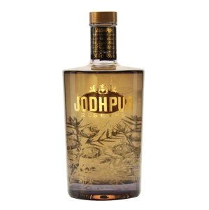 Jodhpur Reserve London Dry Gin 0,5l 43%